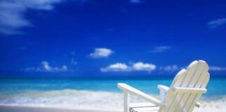 Wczasy w różnych ciekawych miejscach