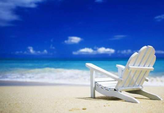 Wczasy w różnych ciekawych miejscach