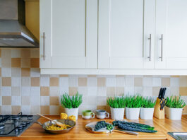 jaki kolor do kuchni