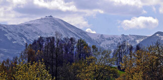 Ciekawe szlaki na Śnieżkę Ciekawe szlaki na Śnieżkę