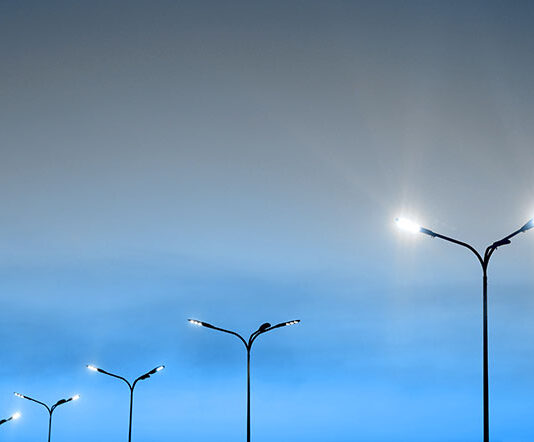 Dlaczego lampy uliczne są ważne