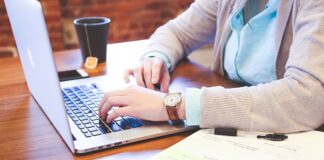 Jak odróżnić człowieka od maszyny?