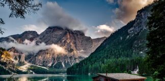 Jak dojechać pociągiem do Włoch? Jak dojechać pociągiem do Włoch?