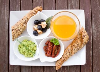 Jak się robi sos guacamole? Jak się robi sos guacamole?