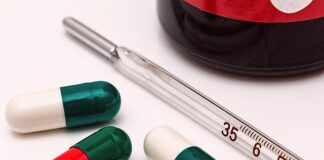 Dlaczego gorączka pojawia się wieczorem?