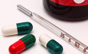 Dlaczego gorączka pojawia się wieczorem? Dlaczego gorączka pojawia się wieczorem?