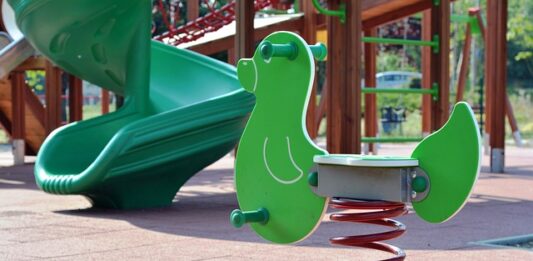 Po co wibrację w Bujaczku?