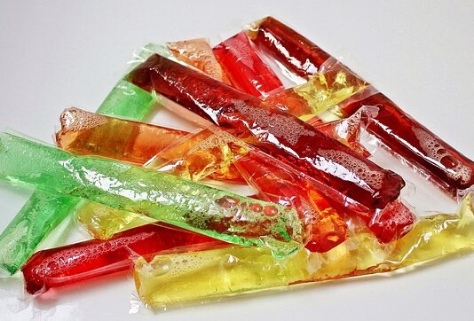 Gdzie kupić patyczki do koreczków?