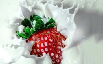 Jak przygotować mleko w nocy?