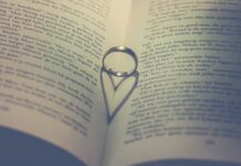 Jak zrobić pierścionek z drutu i koralików?