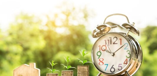 Czy zysk jest Pasywem?