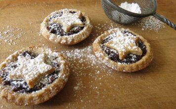 Co zrobić żeby pasztet nie był za suchy?