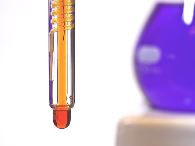 Jakiego pH nie lubią glony? Jakiego pH nie lubią glony?