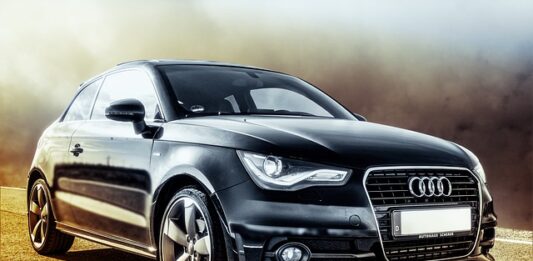 Ile się czeka na nowe Audi?