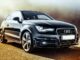 Ile się czeka na nowe Audi?