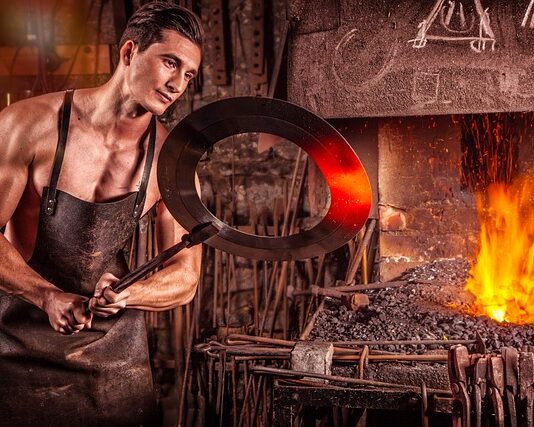 W jakiej temperaturze piec w piekarniku szaszłyki?