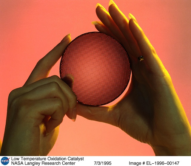 Czy kradną katalizatory z diesli? Czy kradną katalizatory z diesli?