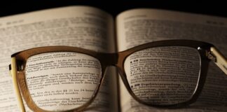 Ile dioptrii to ślepota?