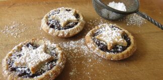 Czy w pasztecie jest mleko? Czy w pasztecie jest mleko?