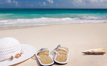 Czy klapki z kolcami są zdrowe?