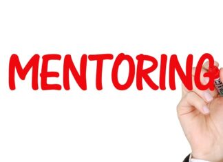 Dlaczego mentoring jest ważny? Dlaczego mentoring jest ważny?
