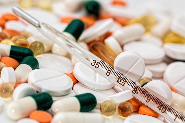 Z czego zrobione są leki homeopatyczne? Z czego zrobione są leki homeopatyczne?