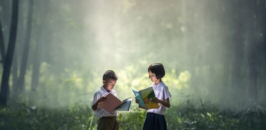 Jak mówić żeby uczniowie nas słuchali?