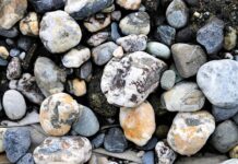 Czy nacieki to to samo co przerzuty?