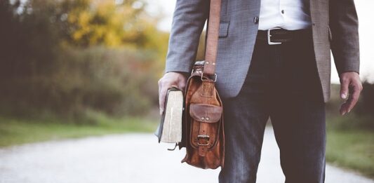 Jaki powinien być dobry nauczyciel? Jaki powinien być dobry nauczyciel?