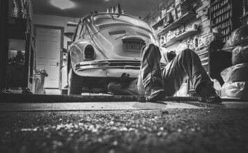 Co trzeba wiedzieć jeśli chce się być mechanikiem?