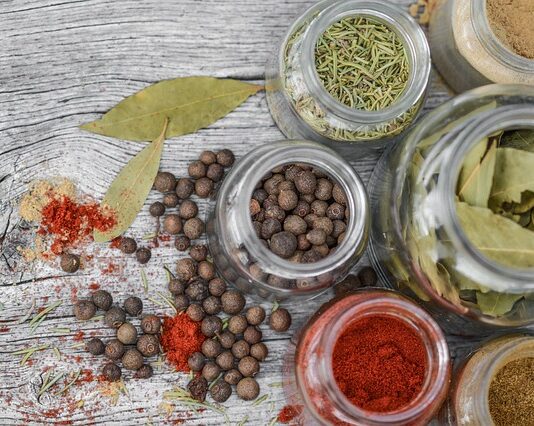 Czy Kurkuma jest dobra na raka?