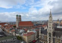 Wycieczka do Monachium z przewodnikiem – co zobaczyć w 2–3 dni Monachium