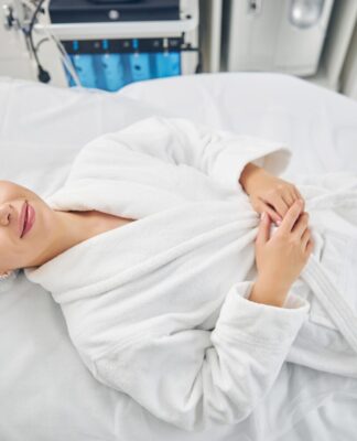 Czym jest hydrokolonoterapia i co daje? Czym jest hydrokolonoterapia i co daje
