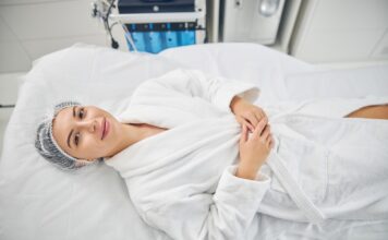 Czym jest hydrokolonoterapia i co daje? Czym jest hydrokolonoterapia i co daje